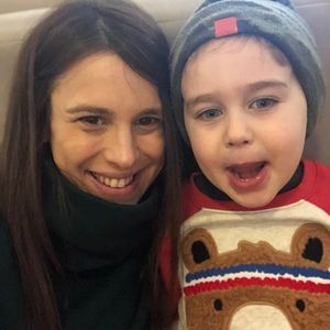 Meet your Posher, Jaime